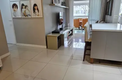 Apartamento 2 quartos (1 suíte) e varanda– condomínio barra village house life- recreio