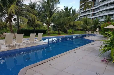 Apartamento com 3 quartos para alugar na rua vitória régia, 001, paiva, cabo de santo agostinho, 113 m2 por r$ 8.000 por ano