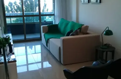 Apartamento com 2 quartos para alugar na Avenida Bernardo Vieira de Melo, 0030, Boa Viagem, Recife