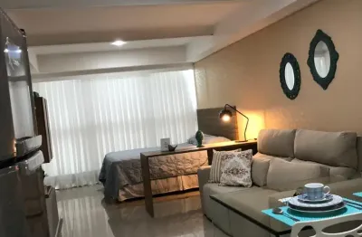 Flat com 1 quarto para alugar na Avenida Senador Sérgio Guerra, 0002, Piedade, Jaboatão dos Guararapes
