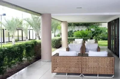 Flat com 1 quarto para alugar na Avenida República do Líbano, 003, Pina, Recife