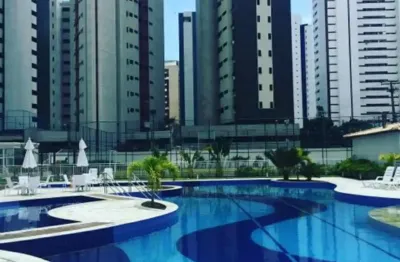 Apartamento com 3 quartos à venda na Rua Amália Bernardino de Sousa, 52, Boa Viagem, Recife