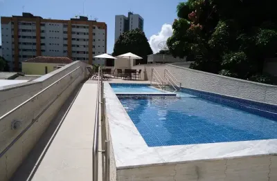 Apartamento com 3 quartos à venda na Rua Guilherme Pinto, 223, Derby, Recife