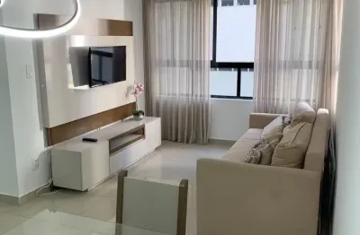 Flat com 1 quarto para alugar na Avenida Engenheiro Domingos Ferreira, 025, Boa Viagem, Recife