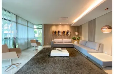 Flat com 1 quarto para alugar na Rua Félix de Brito Melo, 945, Boa Viagem, Recife