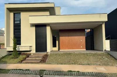 Condomínio reserva da mata excelente casa térrea com 3 dormitórios