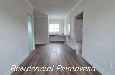 Residencial primavera em mogi mirim apartamento pronto para morar