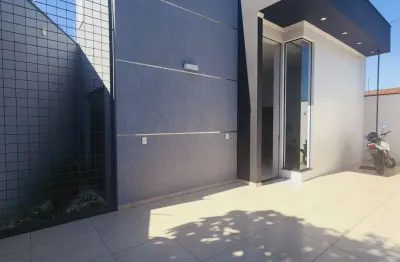 Linda casa em mogi guaçu, pronta pra morar e apenas 2 minutos do centro