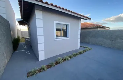 Mcmv em mogi guaçu no bairro cidade jardim, pronta pra morar