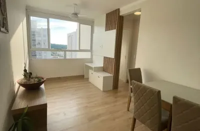 Apartamento com suíte em mogi guaçu, próximo ao centro e shopping