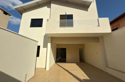 Casa com 3 quartos à venda no Jardim Serra Dourada, Mogi Guaçu 