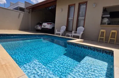 Casa com 3 quartos à venda no Parque Residencial Murayama, Mogi Mirim 