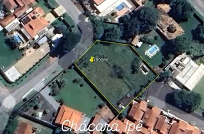 Chácara ipê em mogi mirim, excelente oportunidade,aceita 1 carro