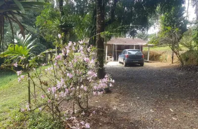 Chácara / sítio à venda na Zona Rural, Tapiraí 