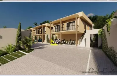 Casa com 3 dormitórios à venda, 147 m² por r$ 850.000,00 - estância guararema - guararema/sp