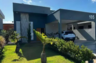 Casa com 3 dormitórios à venda, 255 m² por r$ 1.980.000,00 - fazenda palao (alpes de guararema) - guararema/sp