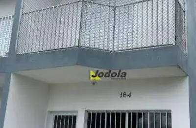 Sobrado com 2 dormitórios à venda, 86 m² por r$ 350.000 - jardim dulce - guararema/são paulo