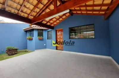 Sobrado com 3 dormitórios, 101 m² - venda por r$ 1.400.000 ou aluguel por r$ 5.310/mês - centro - guararema/sp