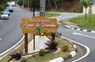 Terreno à venda em condominio, 646 m² por r$ 323.400 - fazenda paião (alpes de guararema) - guararema/sp