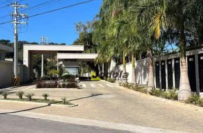Terreno à venda, 500 m² por r$ 500.000,00 - itapema - guararema/sp