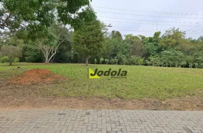 Terreno à venda, 601 m² por r$ 438.846 - bellard - guararema/sp