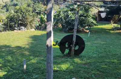 Terreno à venda, 316 m² por r$ 310.000,00 - centro - guararema/sp