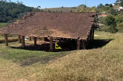 Terreno à venda, 1270 m² por r$ 250.000,00 - jardim costão - santa branca/sp