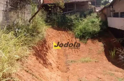 Terreno à venda, 285 m² por r$ 600.000 - centro - guararema/sp