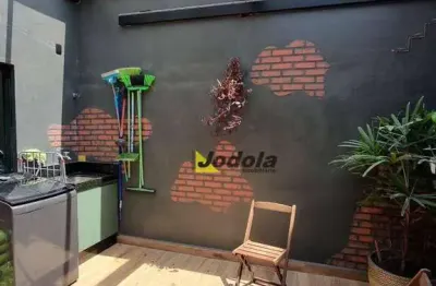 Sobrado com 3 dormitórios à venda, 132 m² por r$ 750.000,00 - itapema - guararema/sp