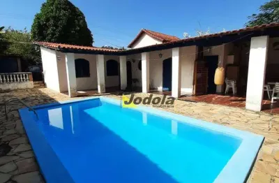 Casa à beira rio com 3 dormitórios à venda, 141 m² por r$ 550.000 - jardim itapema - guararema/sp