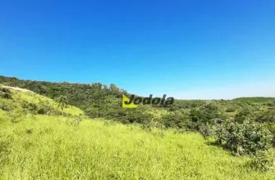 Terreno à venda, 20000 m² por r$ 500.000,00 - recanto da cachoeira - santa branca/sp