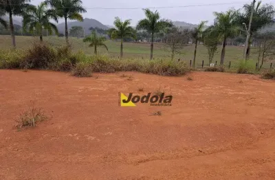 Terreno à venda, 1500 m² por r$ 550.000 - bellard - guararema/sp