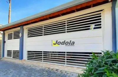 Casa com 2 dormitórios à venda, 145 m² por r$ 700.000,00 - nogueira - guararema/sp