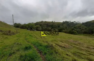 Terreno à venda na Avenida João Baptista de Sant'Anna, Bandeira Branca, Jacareí