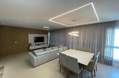 Apartamento a venda com 3 suites no centro de balneario camboriu