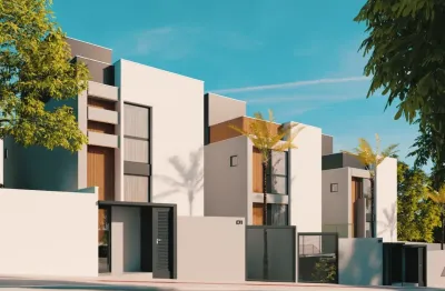 Casa com 4 quartos à venda no Ariribá, Balneário Camboriú 