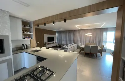 Apartamento com 3 quartos à venda no Centro, Balneário Camboriú 