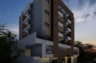 Apartamento com 2 quartos à venda na Vila Real, Vila Real, Balneário Camboriú