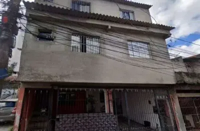 Casa com 2 quartos à venda em Guaianases, São Paulo 