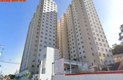 Apartamento com 2 quartos à venda em Pirituba, São Paulo 