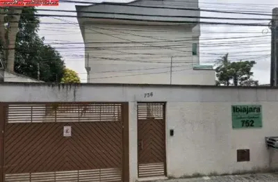 Casa em condomínio fechado com 2 quartos à venda em Itaquera, São Paulo 