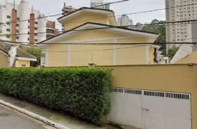 Casa em condomínio fechado com 3 quartos à venda no Morumbi, São Paulo 