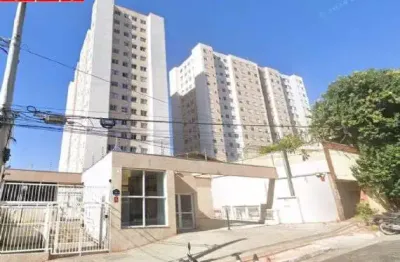 Apartamento com 2 quartos à venda no Perus, São Paulo 