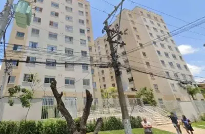 Apartamento com 2 quartos à venda no Socorro, São Paulo 