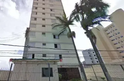 Apartamento com 3 quartos à venda no Paraisópolis, São Paulo 