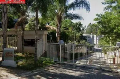 Apartamento com 2 quartos à venda no Campo Limpo, São Paulo 
