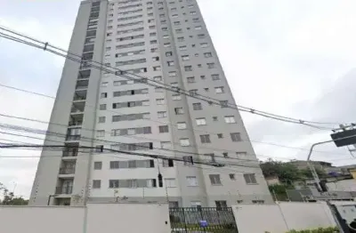 Apartamento com 1 quarto à venda no São Miguel Paulista, São Paulo 