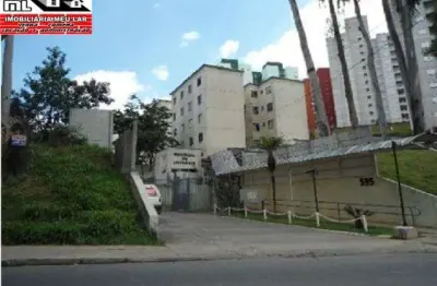 Apartamento com 2 quartos à venda em Jaraguá, São Paulo 