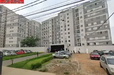 Apartamento com 2 quartos à venda em Itaquera, São Paulo 