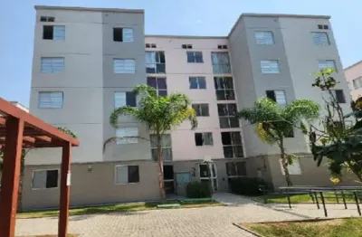 Apartamento com 2 quartos à venda no Parque Ipê, São Paulo 